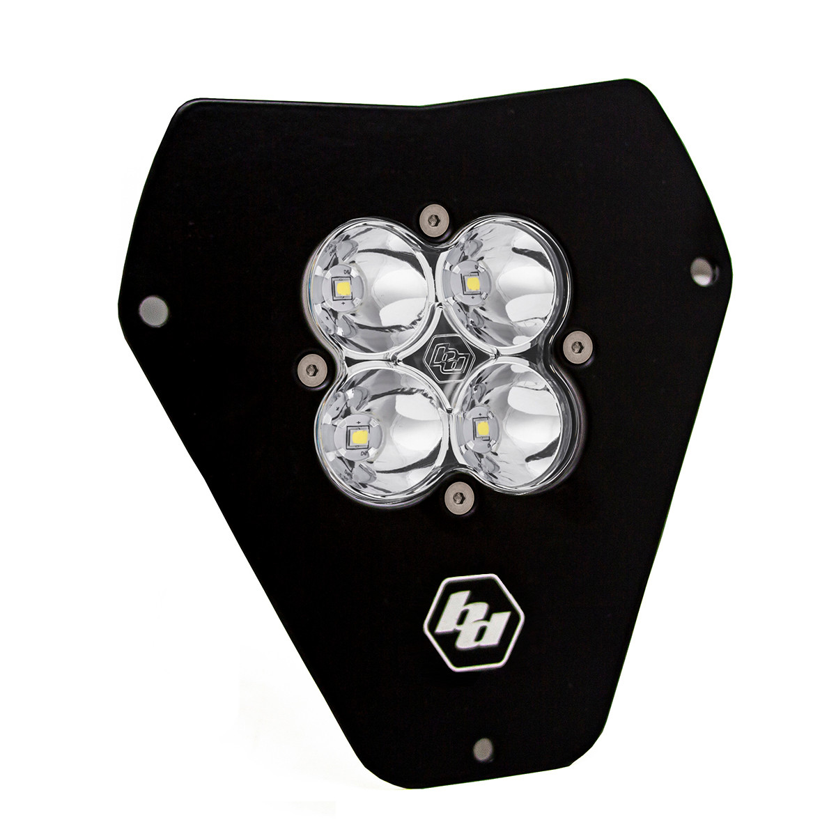 Baja Designs KTM 05-07 Squadron Pro LED Headlight Kit – azoffroadperformance