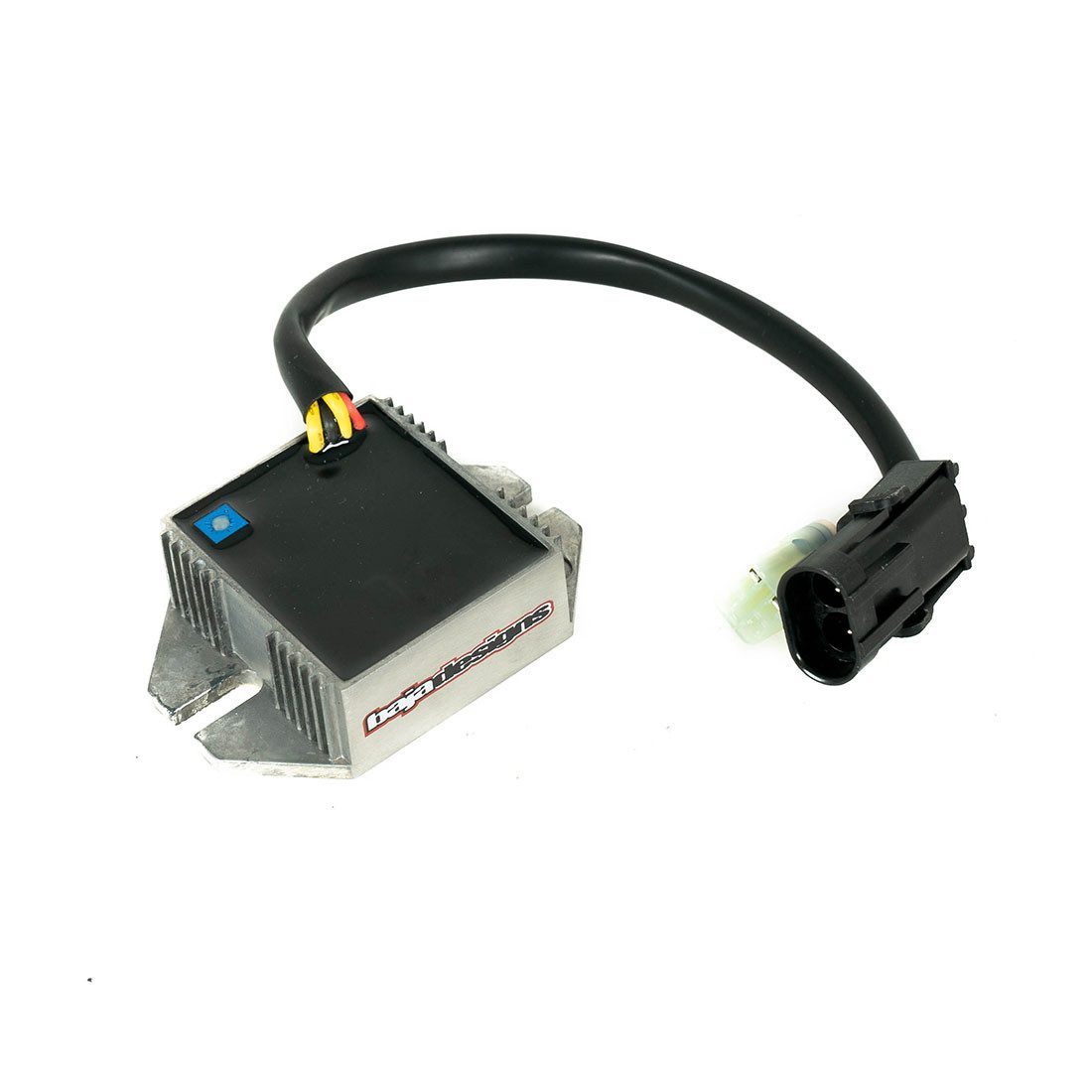 Motorcycle (D/C) Voltage Regulator/Rectifier - Honda CRF450X 2005