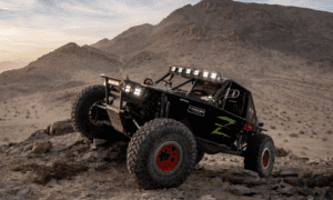 Baja Designs Shines at the 2023 King of the Hammers