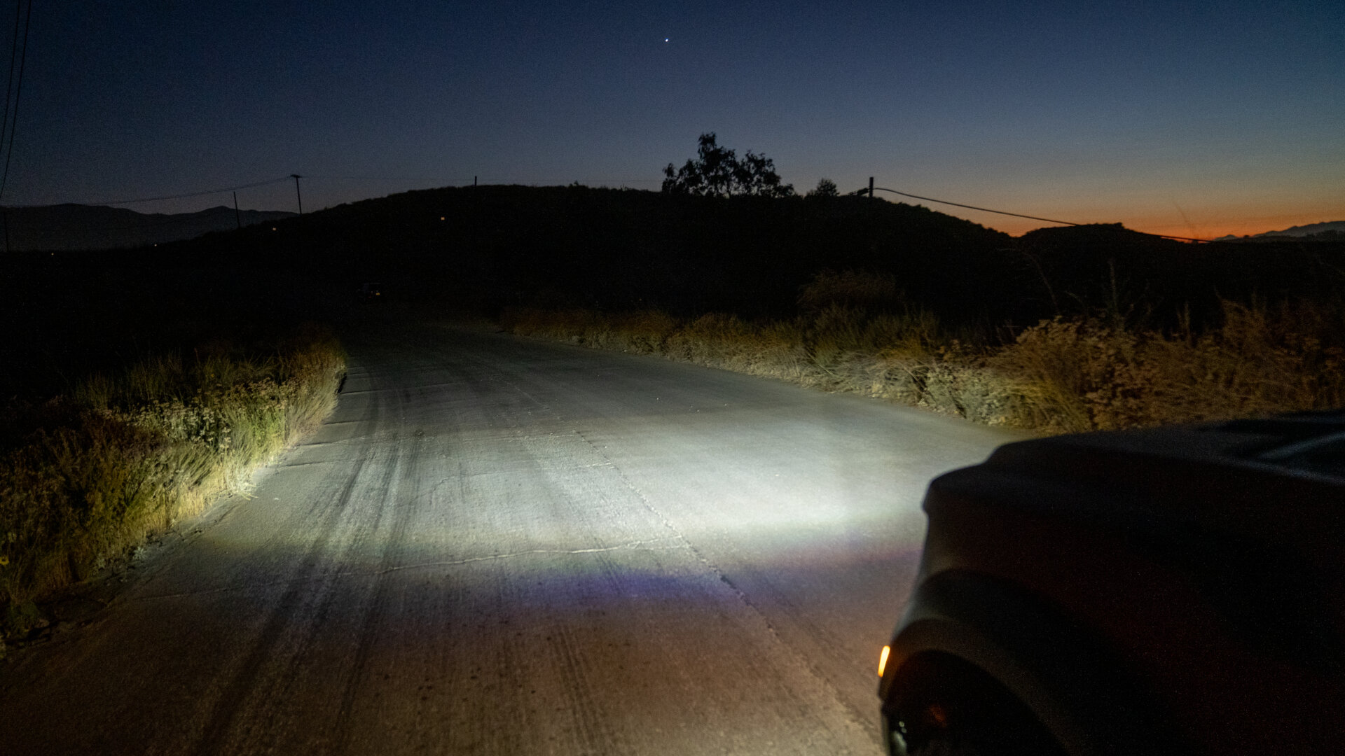 S2 SAE Setting the New Standard in RoadLegal Fog Lights Baja