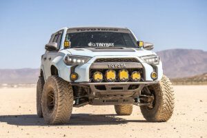 Vehicle Spotlight – Daniel Mejia 2018 Toyota 4Runner