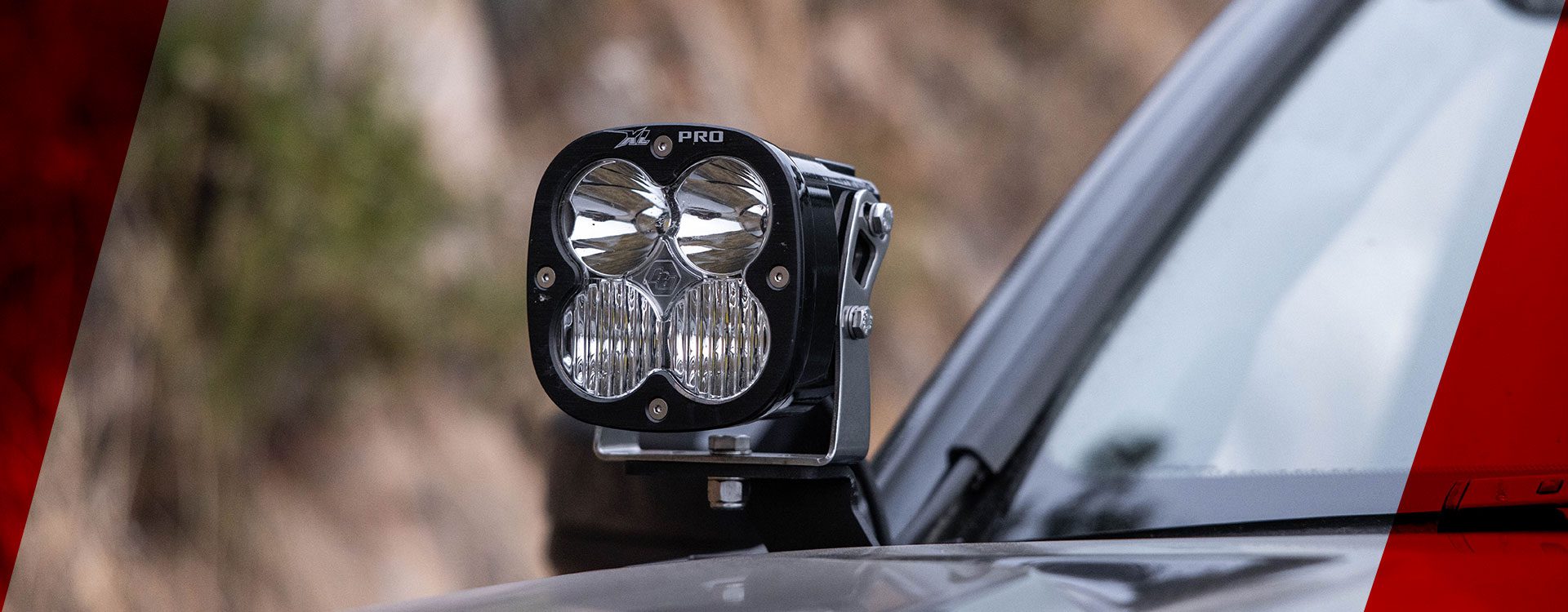 The Scientists of Lighting | Home - Baja Designs - Off-Road LED 