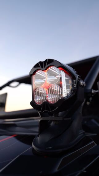 Advanced Green LED Mini Motorcycle Lighting Kit