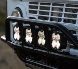 The Scientists of Lighting | Home - Baja Designs - Off-Road LED